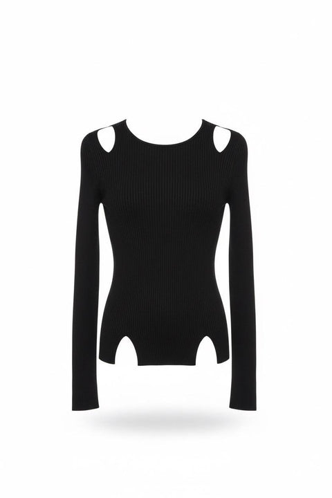 ROBERTO COLLINA MAGLIA VISCOSA COSTINE