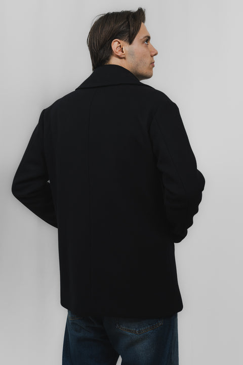 HERNO PEACOT OVER LANA