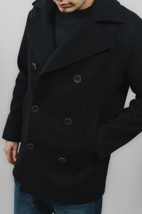 HERNO PEACOT OVER LANA