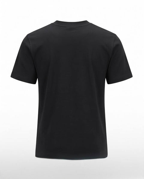 DONDUP T-SHIRT JERSEY LOGO