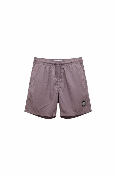 STONE ISLAND COSTUME NYLON METAL LOGO