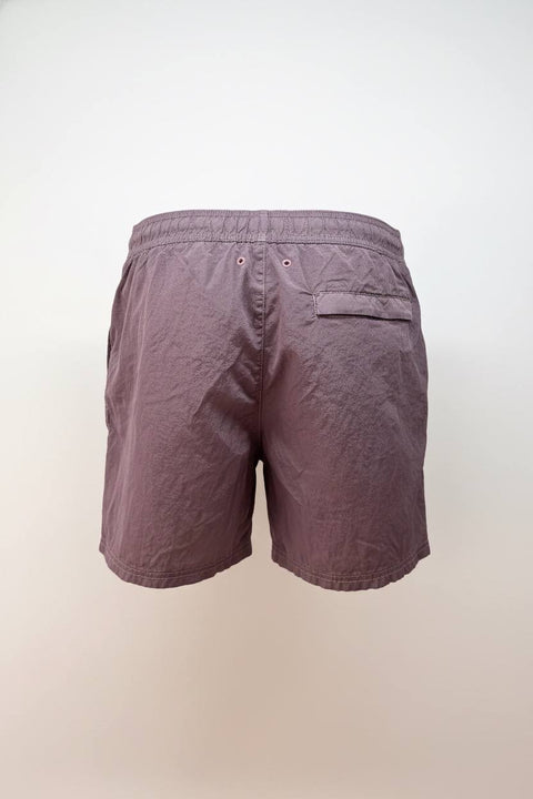 STONE ISLAND COSTUME NYLON METAL LOGO