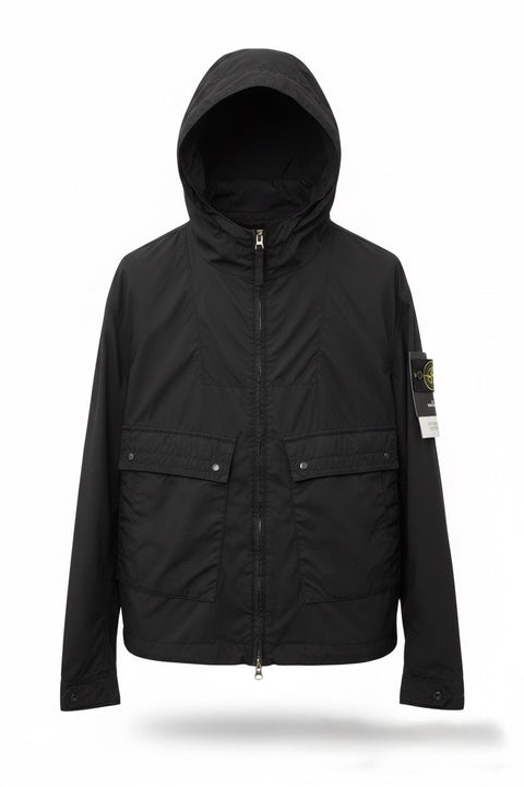 STONE ISLAND JACKET LIGHT COMPACT