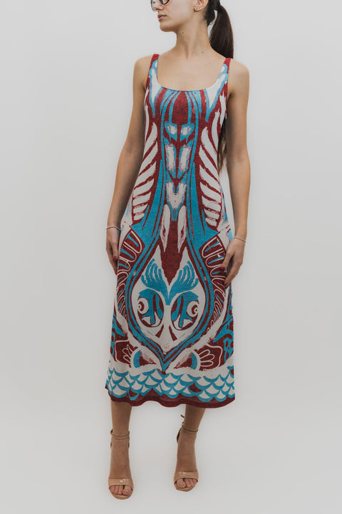 STELLA JEAN ABIRO JERSEY FANTASIA