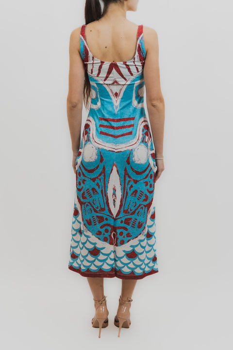 STELLA JEAN ABIRO JERSEY FANTASIA