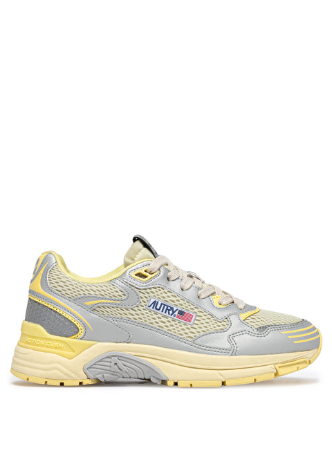 AUTRY SNEAKER HYPERWAY TECNICO FONDO STRUTTURATO
