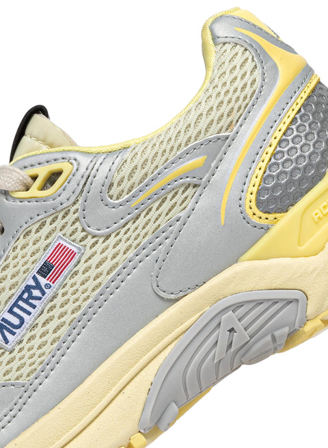 AUTRY SNEAKER HYPERWAY TECNICO FONDO STRUTTURATO