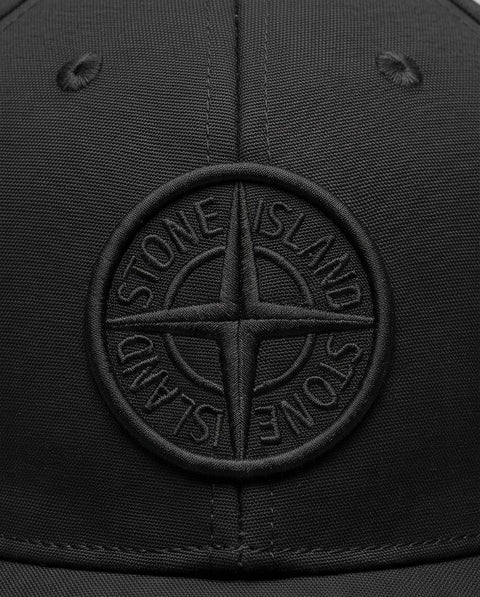 STONE ISLAND BERRETTO BASEBALL COTONE