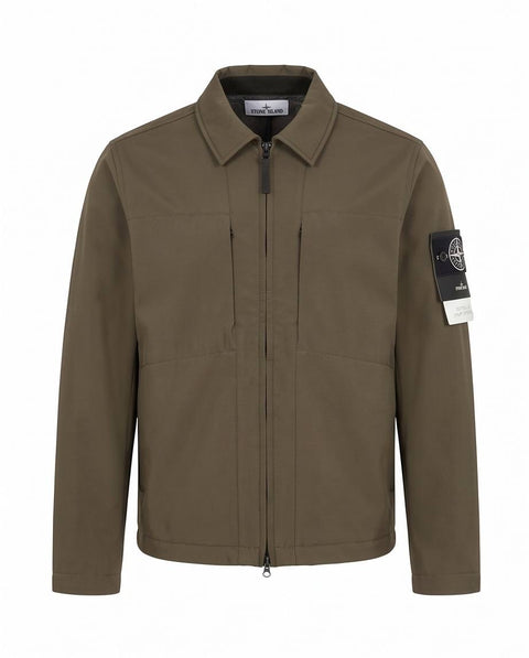 STONE ISLAND JACKET SOFTSHELL