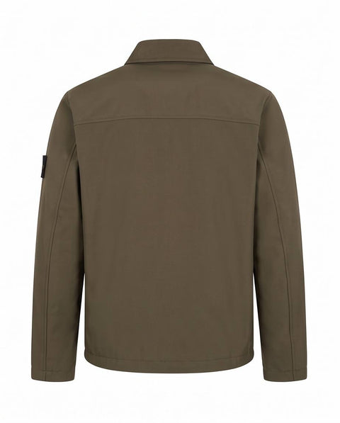 STONE ISLAND JACKET SOFTSHELL
