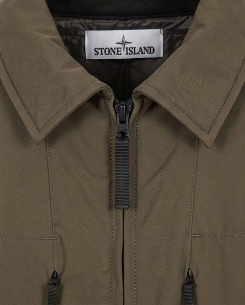 STONE ISLAND JACKET SOFTSHELL
