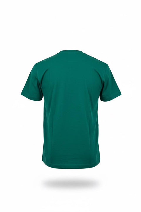 STONE ISLAND T-SHIRT JERSEY LOGO