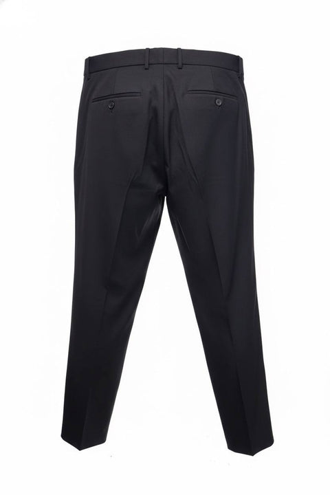 PT TORINO REBEL GABARDINE DI LANA