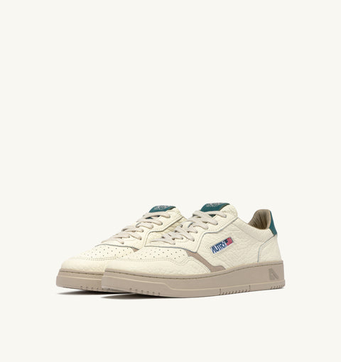 AUTRY SNEAKER PELLE ELEFANTE LOGO