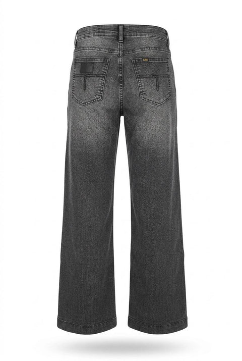 LOIS JEANS JEANS PALAZZO VITA REGULAR