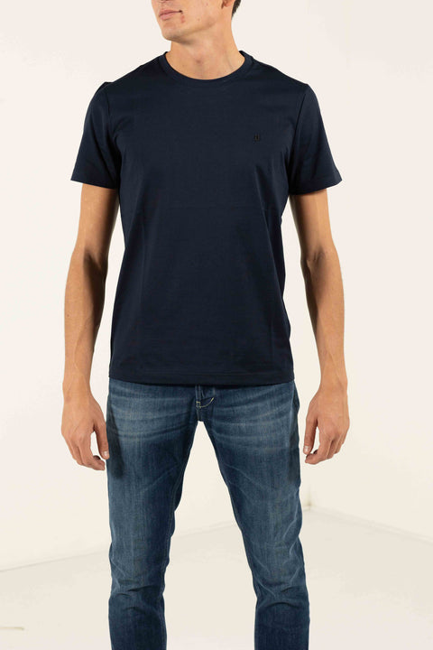 DONDUP T-SHIRT JERSEY