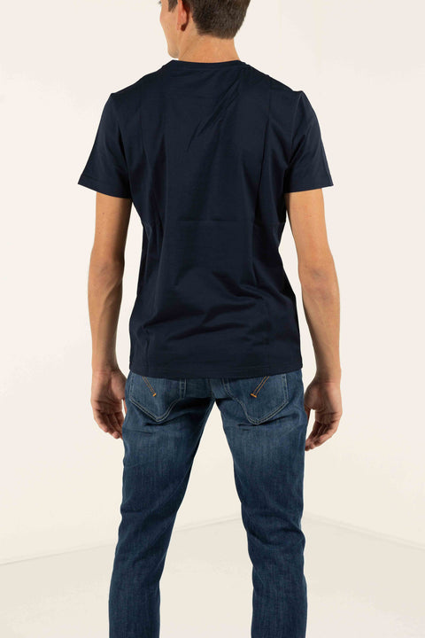 DONDUP T-SHIRT JERSEY