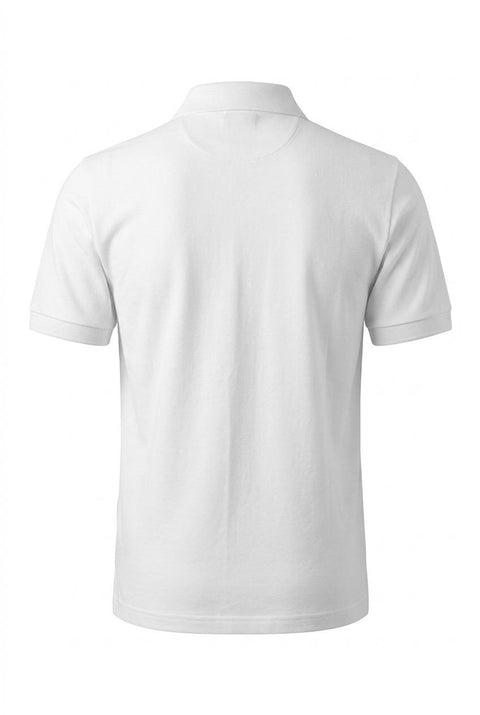 BRUNELLO CUCINELLI POLO PIQUET RICAMO LOGO