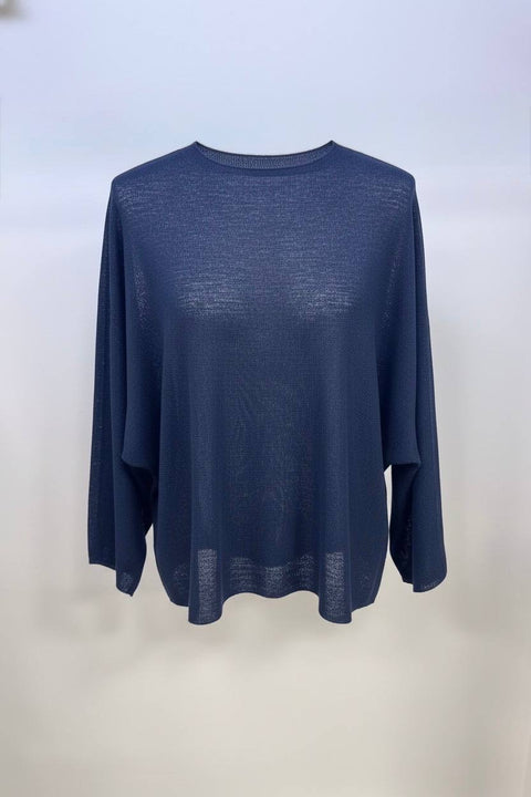 EMPORIO ARMANI MAGLIA TRICOT MANICA 3/4