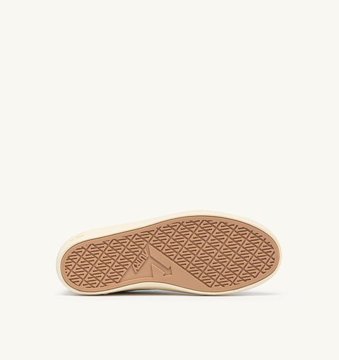 AUTRY SNEAKER WINDSCAPE PELLE E SUEDE LOGO