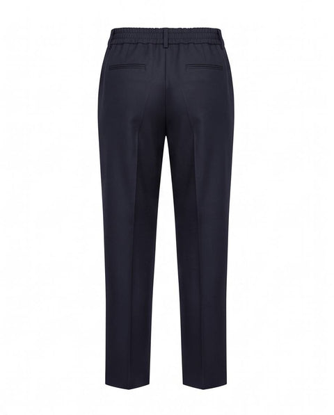 PT TORINO DAISY PANTALONE 1 PINCES MOLLA PUNTO VITA