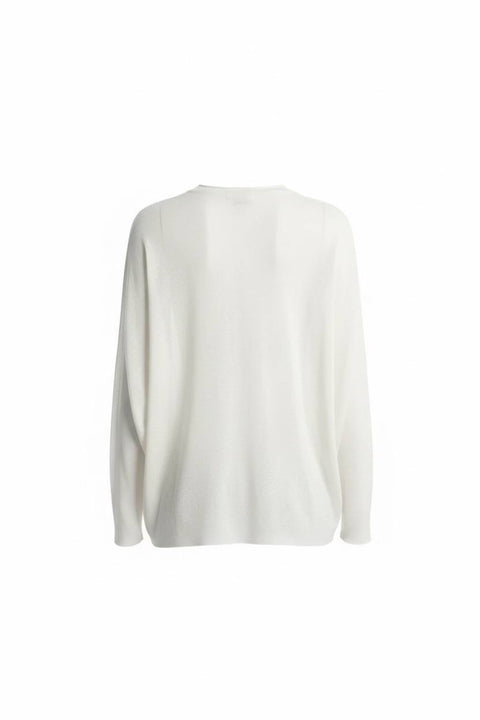 EMPORIO ARMANI MAGLIA TRICOT MANICA 3/4