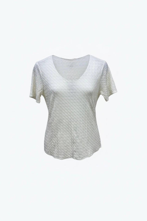 EMPORIO ARMANI MAGLIA JERSEY STRETCH TRICOT