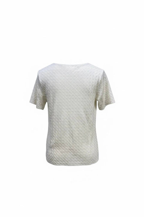 EMPORIO ARMANI MAGLIA JERSEY STRETCH TRICOT