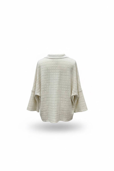 EMPORIO ARMANI POLO TRICOT MANICA 3/4