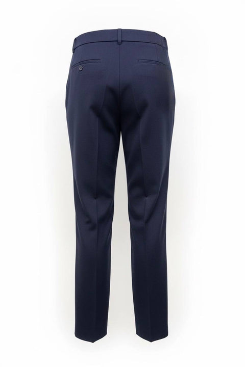 MAX MARA STUDIO CASA PANTALONE JERSEY