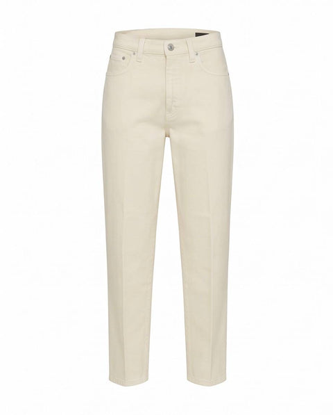 DONDUP BESSIE BULL DENIM VITA ALTA