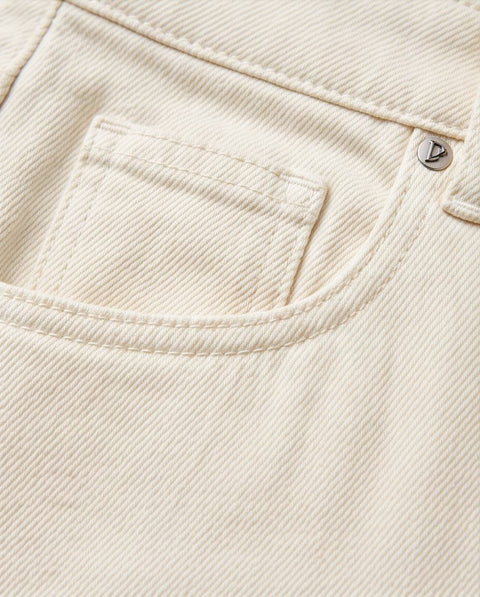 DONDUP BESSIE BULL DENIM VITA ALTA