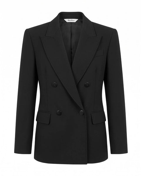 MAX MARA STUDIO BAOBAB GIACCA DOPPIOPETTO CADIS