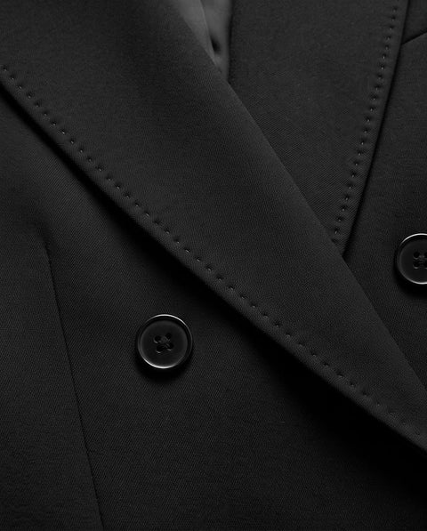 MAX MARA STUDIO BAOBAB GIACCA DOPPIOPETTO CADIS