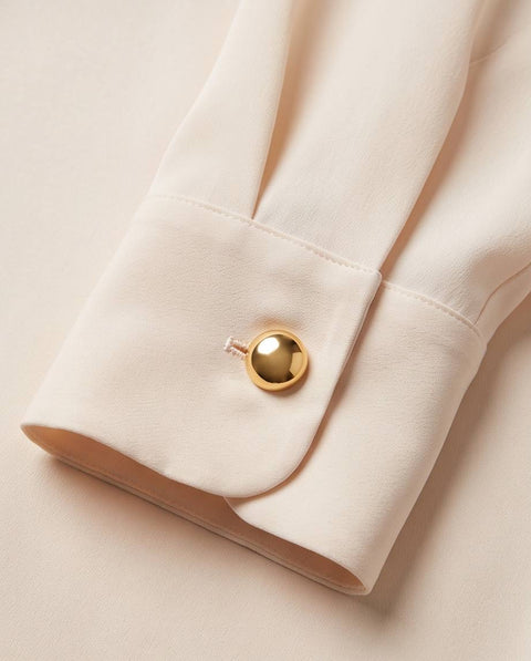 MAX MARA STUDIO OTTIMO CASACCA SCOLLO MORBIDO CADIS