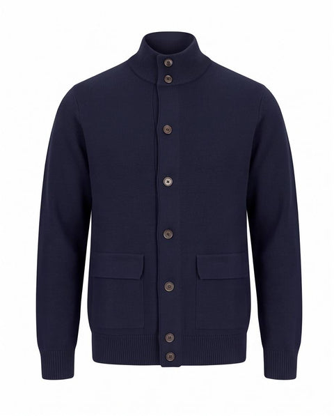 FILIPPO DE LAURENTIIS BOMBER LANA PUNTO MILANO