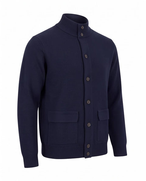 FILIPPO DE LAURENTIIS BOMBER LANA PUNTO MILANO