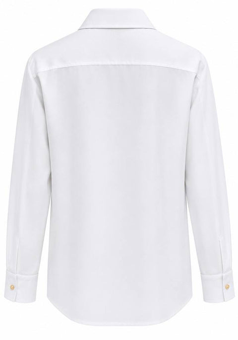 ETRO CAMICIA STAMPA GIRAFFA COTONE E SETA