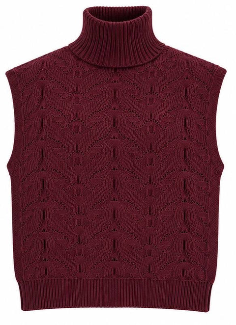 ETRO CAPPA MANICA CORTA LANA JACQUARD