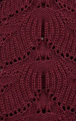 ETRO CAPPA MANICA CORTA LANA JACQUARD