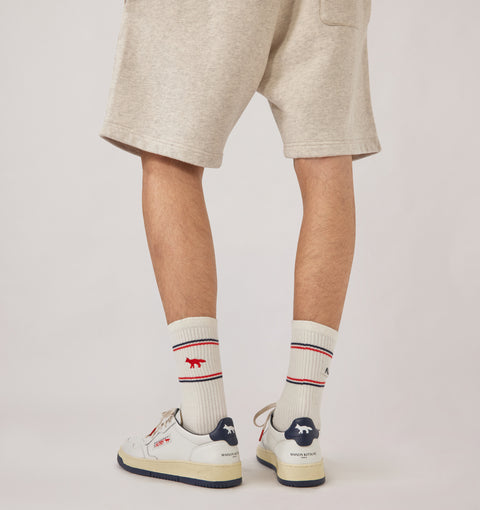 CALZINI 'MAISON KITSUNE' UNISEX