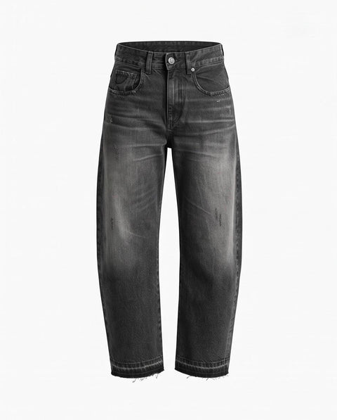 LOIS JEANS GAMBA BALOON