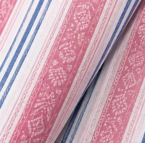 ETRO CAMICIA BACCHETTATA POPELINE