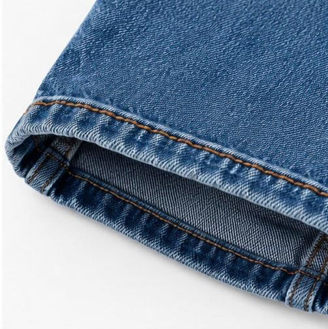 ETRO JEANS VITA ALTA PALAZZO