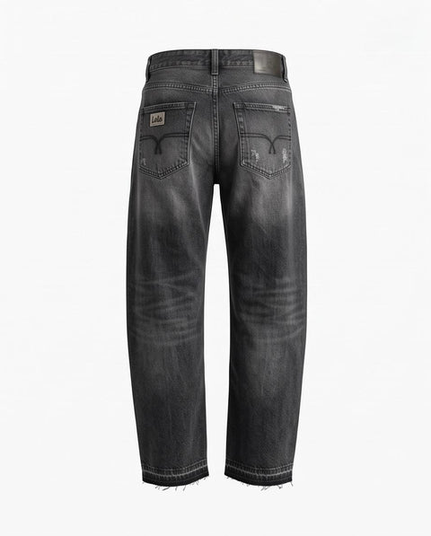 LOIS JEANS GAMBA BALOON