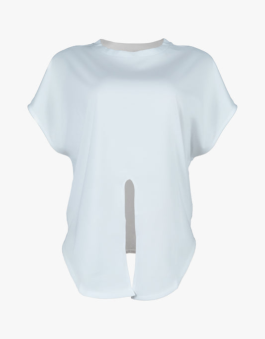 ATTIC AND BARN T-SHIRT NODO JERSEY