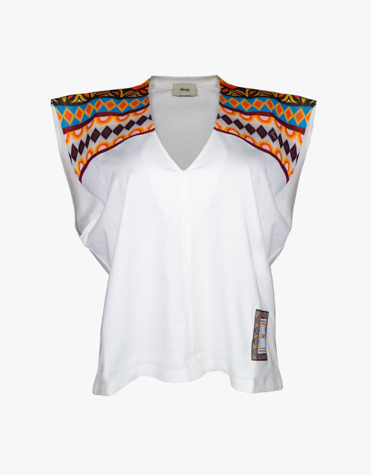AKEP MAGLIA SMANICATA JESREY V NEK