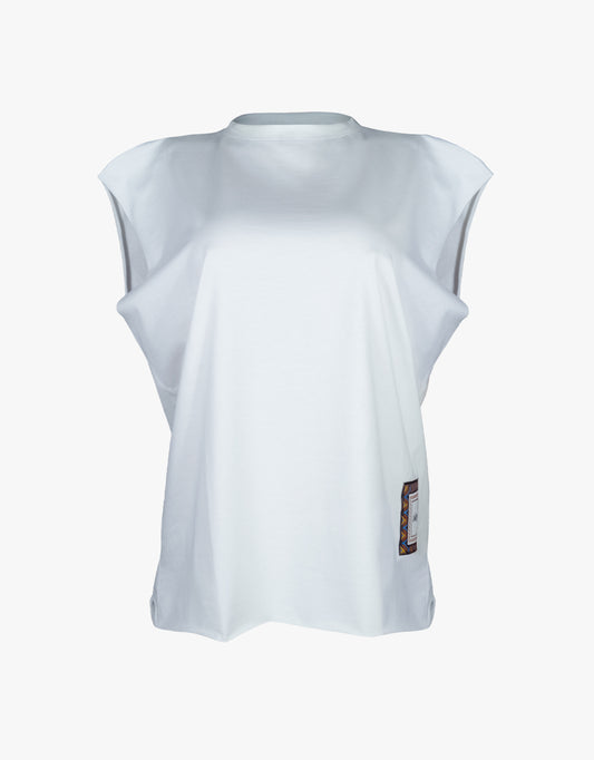 AKEP TSHIRT JESREY SMANICATA