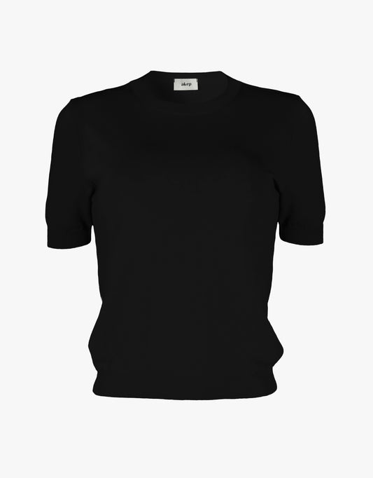 AKEP MAGLIA VISCOSA MANICA CORTA