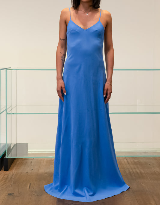 BCBGMAXAZRIA ABITO VISCOSA V NEK